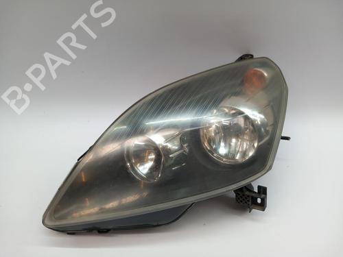 Venstre forlygte OPEL ZAFIRA / ZAFIRA FAMILY B (A05) [2005-2019]  32175128