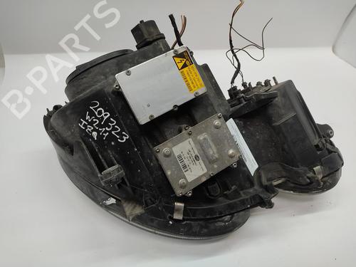 Left headlight MERCEDES-BENZ E-CLASS (W211) E 280 CDI 4-matic (211.084) | BP34735785C28 - Image 4