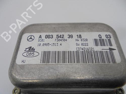 Other MERCEDES-BENZ C-CLASS Coupe (CL203) C 220 CDI (203.706) | BP14027644O1 