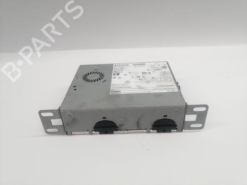 Used Radio RENAULT MEGANE IV Grandtour (K9A/M/N_) [2016-2025]  21806426