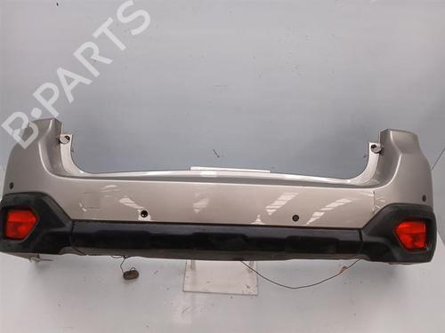 rear-bumper-subaru-legacy-v-bm-2009-33673257 main image