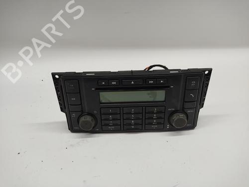 Auto-radio Auto-radio 36753348 36753348