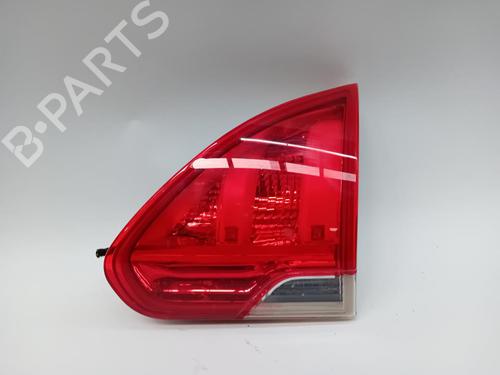 Højre baglygte bagklap Højre baglygte bagklap PEUGEOT 2008 I (CU_) [2013-2026] 37476672 37476672