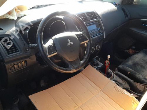 Left headlight MITSUBISHI ASX (GA_W_)  | BP23886559C28  - Image 10