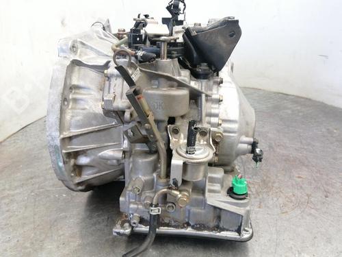 Gearbox NISSAN PRIMERA (P12) 2.0 | BP35792347M3 - Image 2