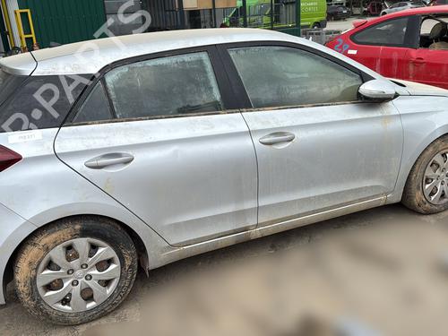 Used Parts HYUNDAI i20 II (GB, IB) 1.2 (84 hp) 4311409