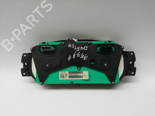 Instrument cluster DACIA DUSTER (HS_)  | BP28076487C47 