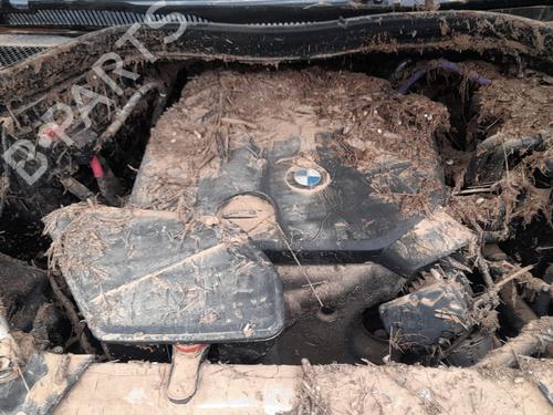 Left taillight BMW X4 (G02, F98) xDrive 20 d | BP30100114C34