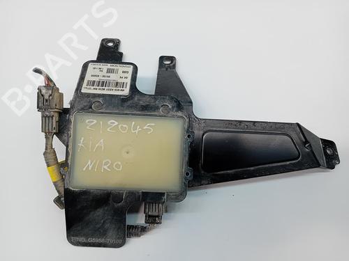 Elektronisk modul Elektronisk modul 38651587 38651587