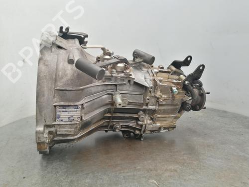 Gearbox NISSAN CABSTAR (F24M, F24W) 35.15 DCI, 45.15 DCI 3.0 (F24M) | BP28292841M3 