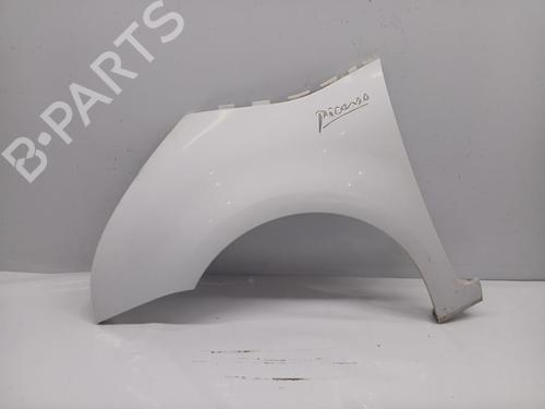 Used Left front fenders Left front fenders 37476830 37476830