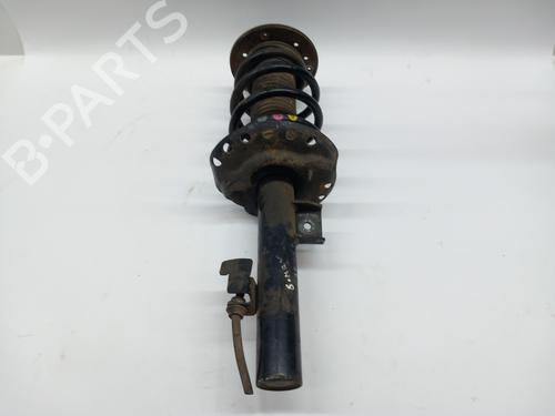 Left front shock absorber FORD S-MAX (WA6)  | BP28325934M16 