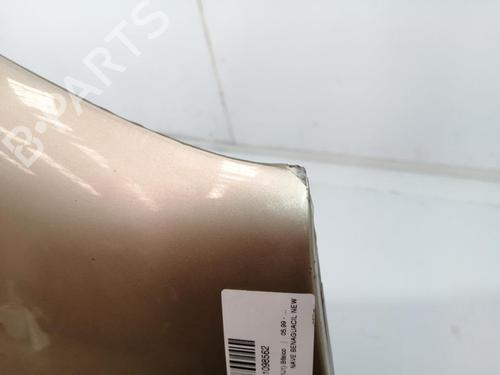 Hood VW GOLF IV (1J1)  | BP26904650C1 