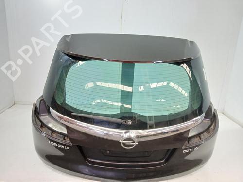 Bagklap CC/Kombi-Coupé Bagklap CC/Kombi-Coupé OPEL INSIGNIA A Sports Tourer (G09) [2008-2017] 37594473 37594473