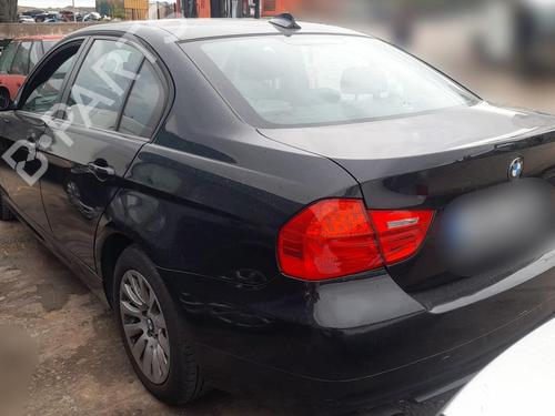 Left rear door BMW 3 (E90) 318 i | BP29604701C4 