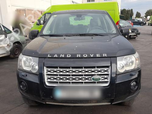 BP17027741M53 | Centralina airbags LAND ROVER FREELANDER 2 (L359) 2.2 TD4 4x4 BP17027741M53