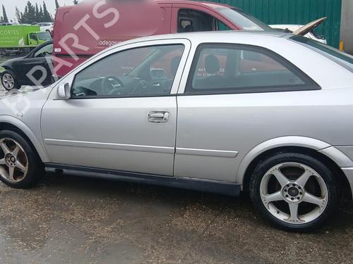 Electronic module OPEL ASTRA G Hatchback (T98)  | BP31952209M83 