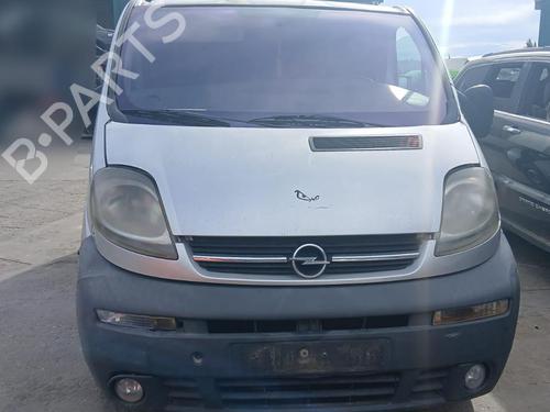 Used Parts OPEL VIVARO A Van (X83) [2001-2015]  4431023