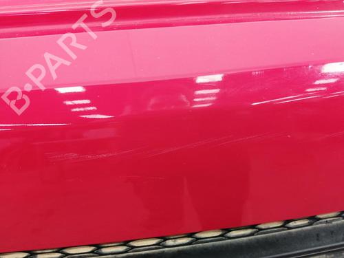 Rear bumper KIA CEED (CD)  | BP29753861C8