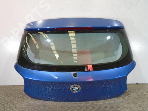 Used Tailgate BMW 1 (F21) 116 d (116 hp) 8263299