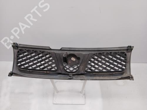 Grille NISSAN TERRANO II (R20) 2.7 TDi 4WD | BP20654784C40 