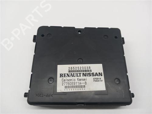 Used Electronic module Electronic module DACIA DUSTER (HM_) 1.6 SCe 115 (HMM1) (115 hp) 16954404 16954404
