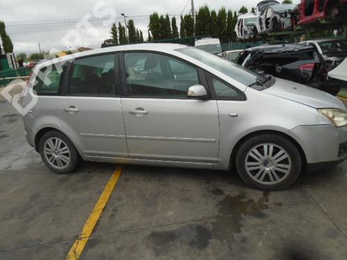 Engine FORD FOCUS C-MAX (DM2) 1.8 TDCi | BP8232517M1 - Image 12