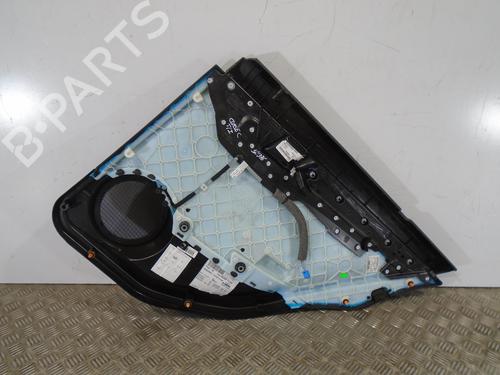 Seats set MERCEDES-BENZ C-CLASS (W204) C 180 Kompressor (204.044, 204.045) | BP8346281C78 