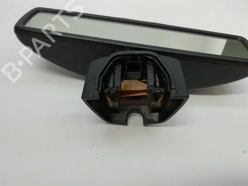 Rear mirror VW GOLF PLUS V (5M1, 521)  | BP11352672I6 