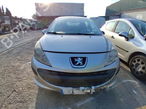 Used Parts PEUGEOT 207 (WA_, WC_) 1.4 BiFuel 4993966