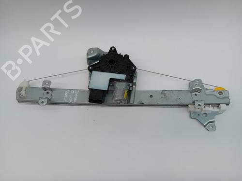 Used Front right window mechanism Front right window mechanism 36813661 36813661