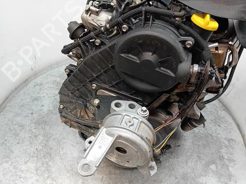 Engine OPEL ASTRA H Estate (A04) 1.7 CDTI (L35) | BP37197965M1 - Image 3