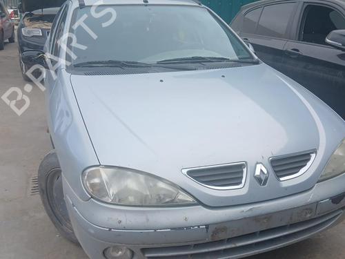 Used Parts RENAULT MEGANE I (BA0/1_)  1.9 D Eco (BA0A, BA0U, BA0R)  4724901