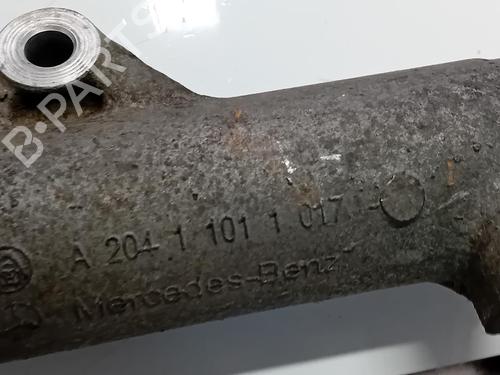 Steering rack MERCEDES-BENZ E-CLASS Coupe (C207) E 220 CDI / d (207.302, 207.301) | BP36887769M22  - Image 8