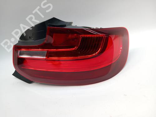 Used Right taillight Right taillight BMW 2 Coupe (F22, F87) 220 i (184 hp) 35736834 35736834
