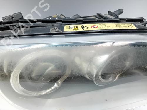 Right headlight BMW 1 (E81) 118 i | BP38202940C29 - Image 6