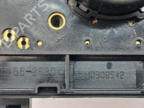 Headlight switch FIAT 500 (312_) | BP37032595I24 - Image 2