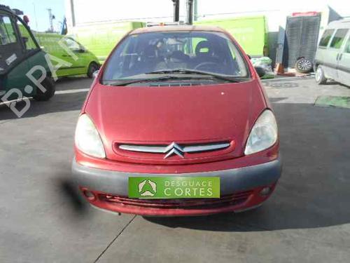 Used Parts CITROËN XSARA PICASSO (N68)  1.6  4935385