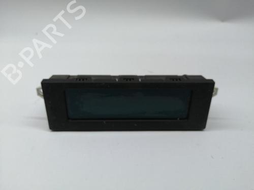 Multifunctionele display CITROËN C3 III (SX) [2016-2026]  32086829