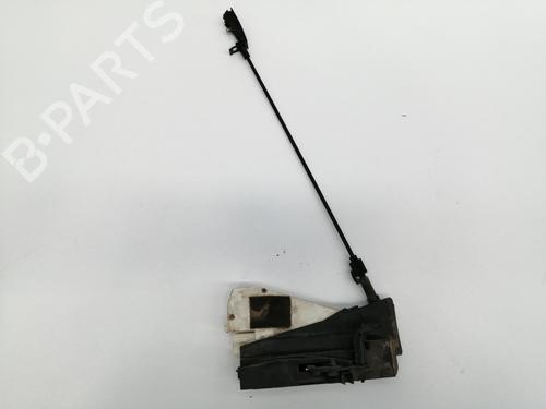 Used Rear left lock FORD GALAXY I (WGR) 1.9 TDI (150 hp) 21177907