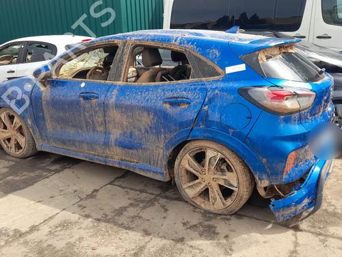 Teile für FORD PUMA (J2K, CF7) [2019-2025]  4222829 