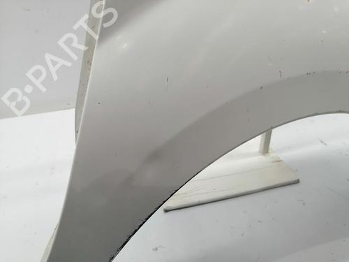 Right front fenders RENAULT KANGOO (KC0/1_) D 65 1.9 (KC0E, KC02, KC0J, KC0N) | BP30852080C42