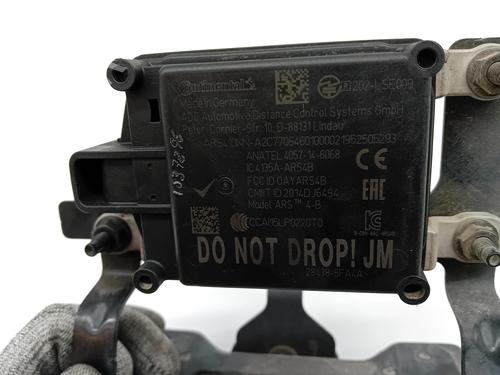 Electronic module NISSAN QASHQAI II (J11, J11_)  | BP19774953M83 