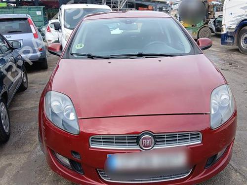 Used Parts FIAT BRAVO II (198_) 1.6 D Multijet (198AXH1B) 4974023
