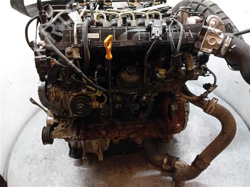 Engine KIA CEE'D (JD) 1.6 CRDi 136 | BP39699422M1 - Image 2