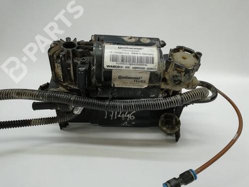 Used Suspension compressor Suspension compressor AUDI ALLROAD C5 (4BH) 2.5 TDI quattro (180 hp) 10926928 10926928