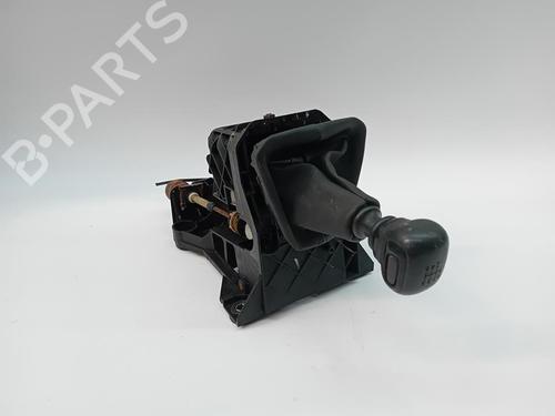 Used Gear lever Gear lever CITROËN JUMPY II (VF7) [2007-2016] 34435849 34435849