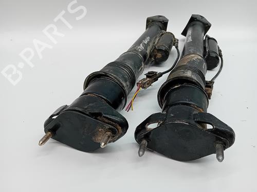 Right rear shock absorber MERCEDES-BENZ M-CLASS (W164) ML 320 CDI 4-matic (164.122) | BP18963207M19 