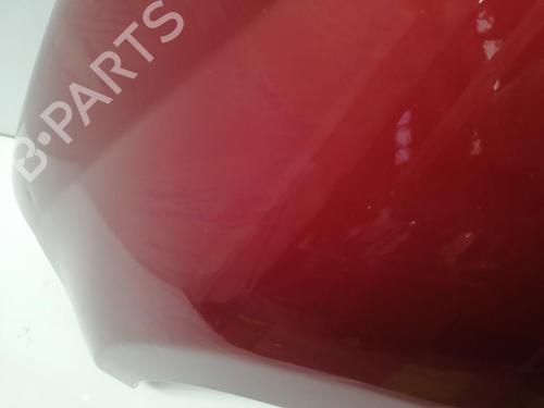 Left front fenders FIAT BRAVO II (198_) 1.6 D Multijet (198AXH1B) | BP31903876C41 