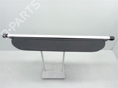 Used Rear parcel shelf Rear parcel shelf SUBARU IMPREZA Hatchback (GR, GH, G3) 1.5 AWD (GH3) (107 hp) 17589018 17589018